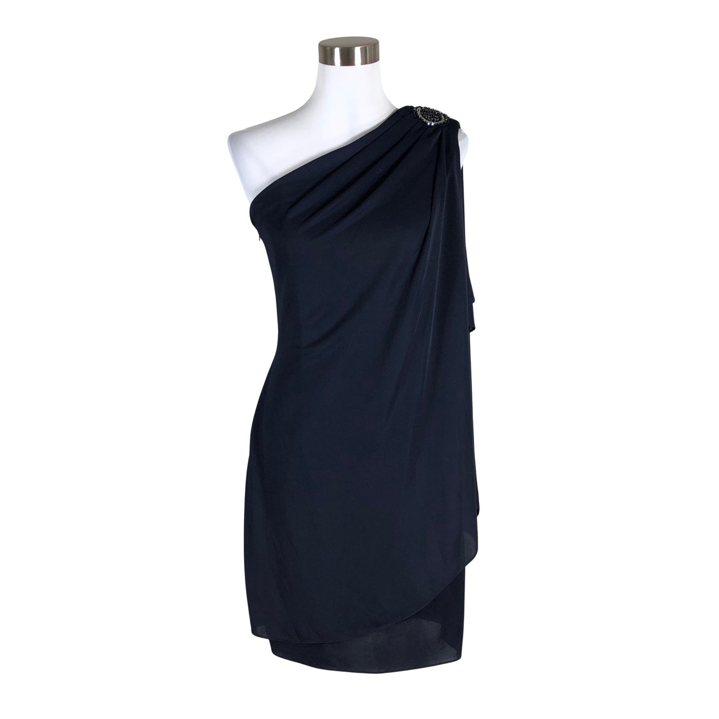 Unisex JS Boutique - Pidulik kleit, suurus 36 - Sinine (1)