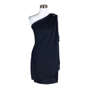 Unisex JS Boutique - Pidulik kleit, suurus 36 - Sinine (1)