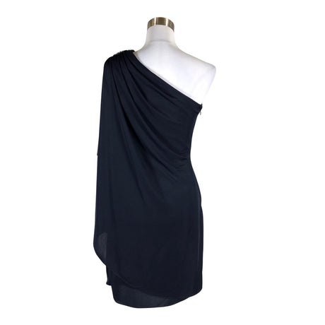 Unisex JS Boutique - Pidulik kleit, suurus 36 - Sinine (2)