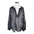 Unisex We - Pluus, suurus 52 - Lilla ()