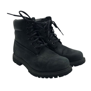 Unisex Timberland - Poolsaapad, suurus 37 - Must (2)