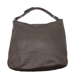 Unisex Tosca Blu - Käekott, suurus Maxi - Pruun (1)