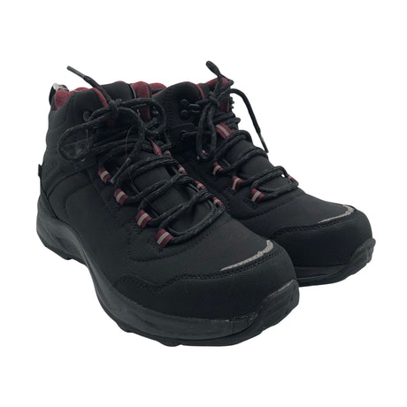 Unisex Halti - Poolsaapad, suurus 37 - Must (2)