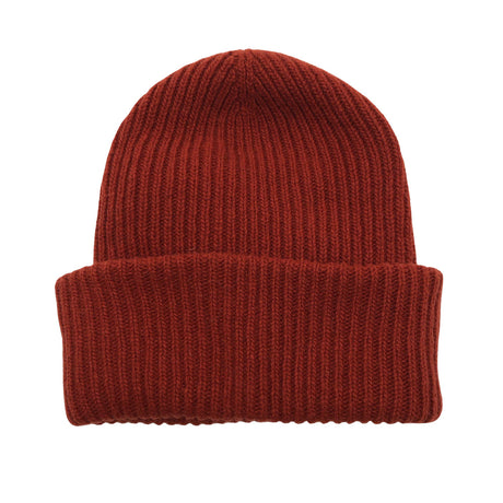 Unisex R-collection - Talvemüts, suurus 52 - 54 cm - Punane ()