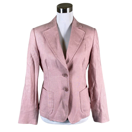 Unisex Ril's - Jakk, suurus 36 - Heleroosa ()