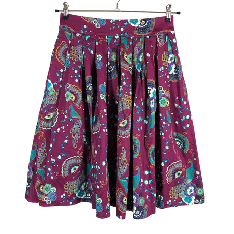 Unisex Banned Retro - Mitteveniv seelik, suurus 38 - Lilla ()