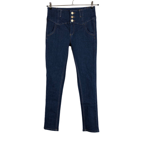 Unisex Collectif - Teksad, suurus 36 - Sinine ()