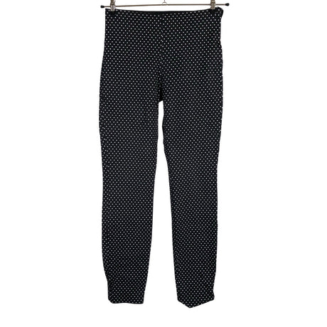 Unisex Lindex - Mittevenivad püksid, suurus 38 - Must ()