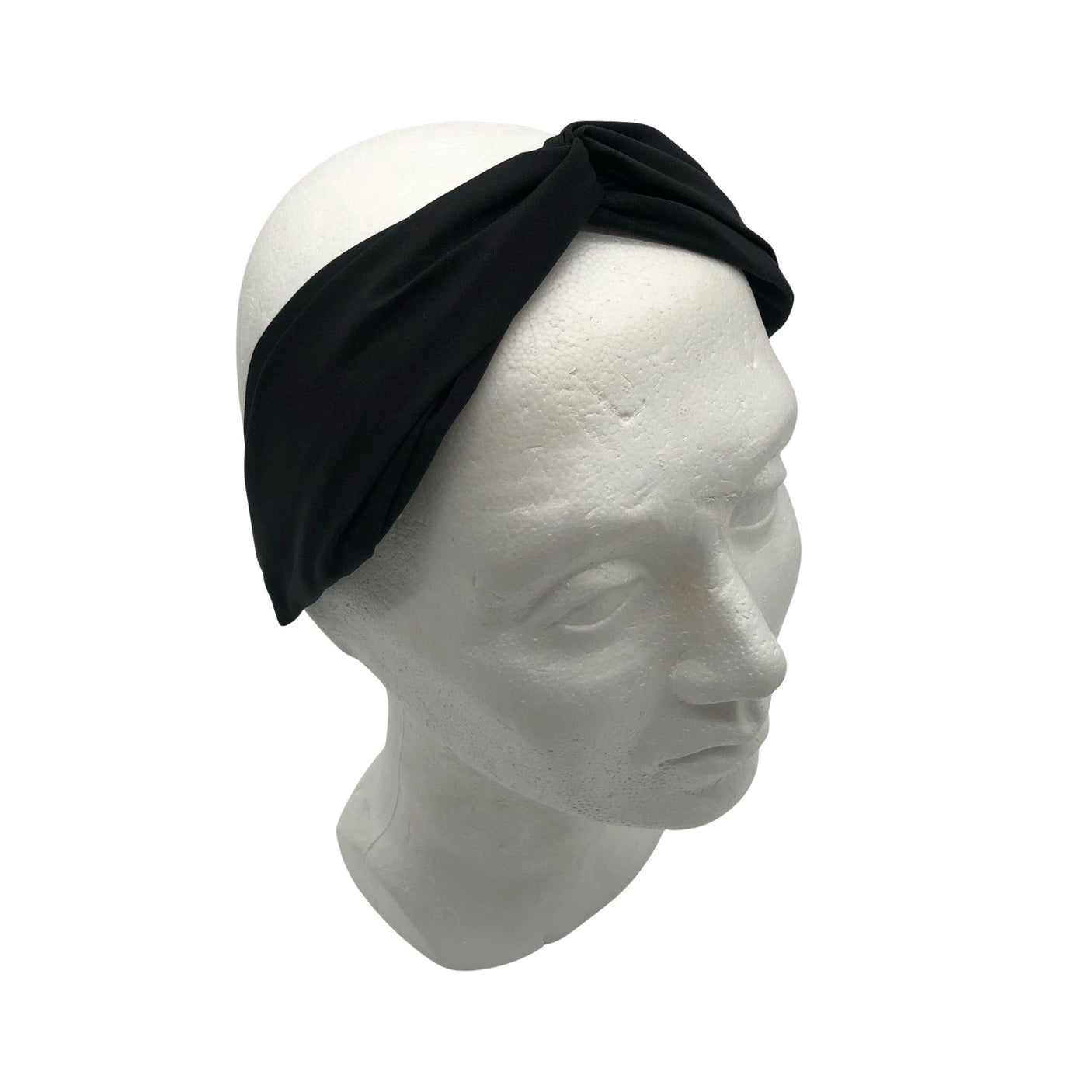 Unisex Gauhar - Peapael, suurus Suurus puudub - Must (1)
