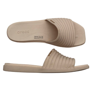 Unisex Crocs - Rihmikud, suurus 37 - Beige (1)