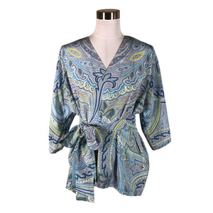 Unisex Lili Marleena - Jakk, suurus 40 - Helesinine (1)