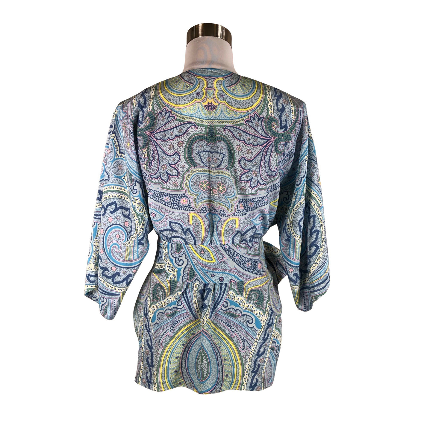 Unisex Lili Marleena - Jakk, suurus 40 - Helesinine (2)