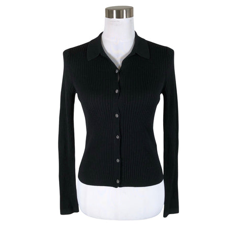 Unisex Uniqlo - Kardigan, suurus 34 - Must ()