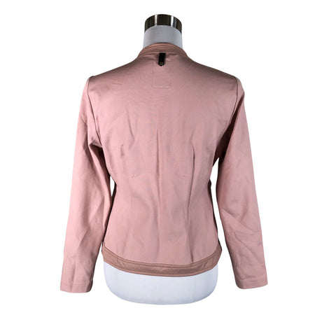 Unisex Philosophy Blues Original - Õhem talvejope, suurus 34 - Heleroosa (2)