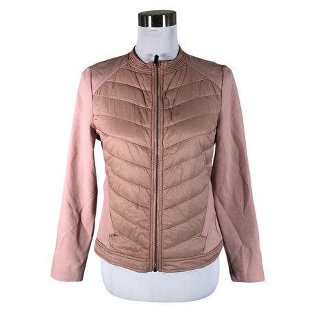 Unisex Philosophy Blues Original - Õhem talvejope, suurus 34 - Heleroosa ()