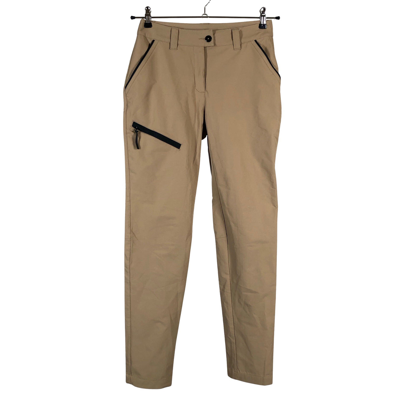 Unisex Halti - Õuepüksid, suurus 34 - Beige (1)