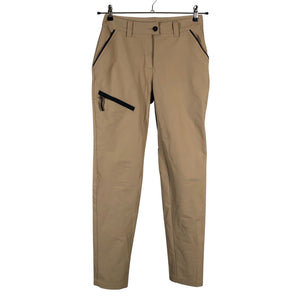 Unisex Halti - Õuepüksid, suurus 34 - Beige (1)