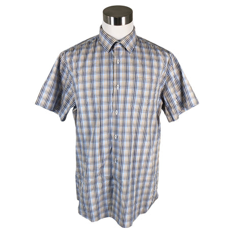 Unisex Petrifun - Triiksärk, suurus XL - Sinine ()