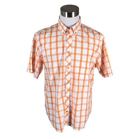Unisex Petrifun - Triiksärk, suurus XL - Oranž ()