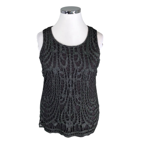 Unisex Soyaconcept - Trikotaažist topp, suurus 42 - Hall ()