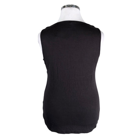 Unisex Soyaconcept - Trikotaažist topp, suurus 42 - Hall (2)