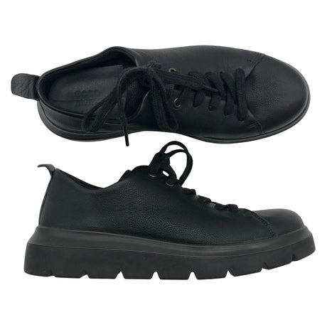 Unisex Ecco - Tennised, suurus 38 - Must ()