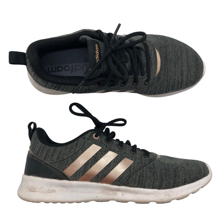 Unisex Adidas - Tossud, suurus 39 - Hall ()