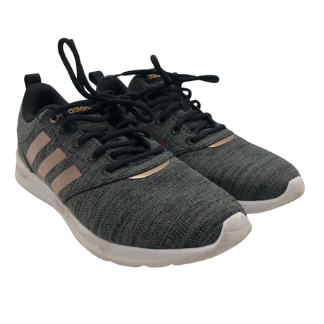Unisex Adidas - Tossud, suurus 39 - Hall (2)