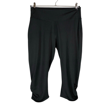 Unisex #mximze - Poolpikad spordipüksid, suurus 42 - Must ()