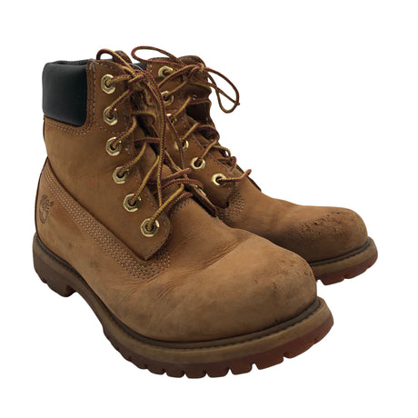 Unisex Timberland - Poolsaapad, suurus 37 - Beige (2)