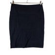Unisex Kaffe - Trikotaažist seelik, suurus 38 - Sinine ()
