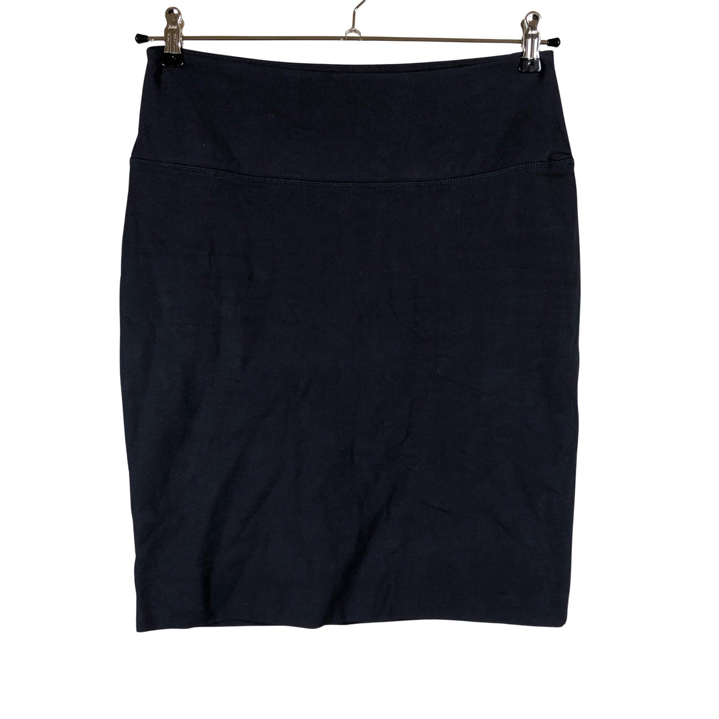 Unisex Kaffe - Trikotaažist seelik, suurus 38 - Sinine (1)