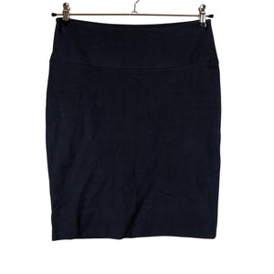 Unisex Kaffe - Trikotaažist seelik, suurus 38 - Sinine (1)