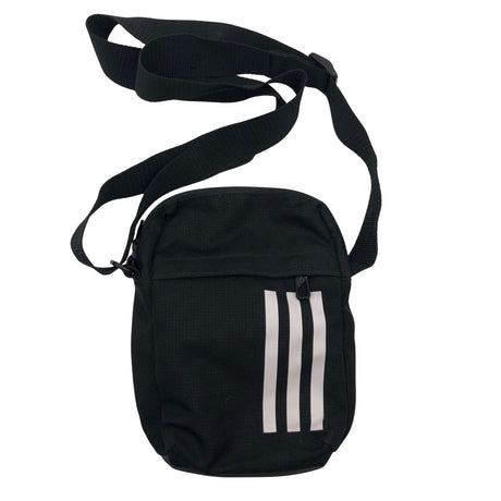 Unisex Adidas - Õlakott, suurus Mini - Must ()