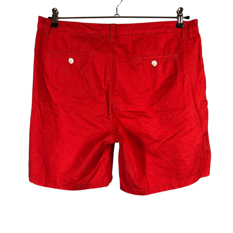 Unisex Esprit - Lühikesed püksid, suurus 42 - Punane (2)