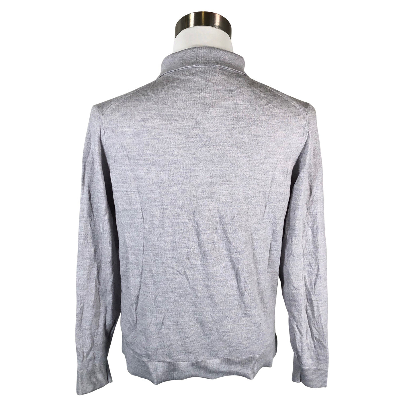 Unisex Tiger of Sweden - Kampsun, suurus XL - Hall (2)