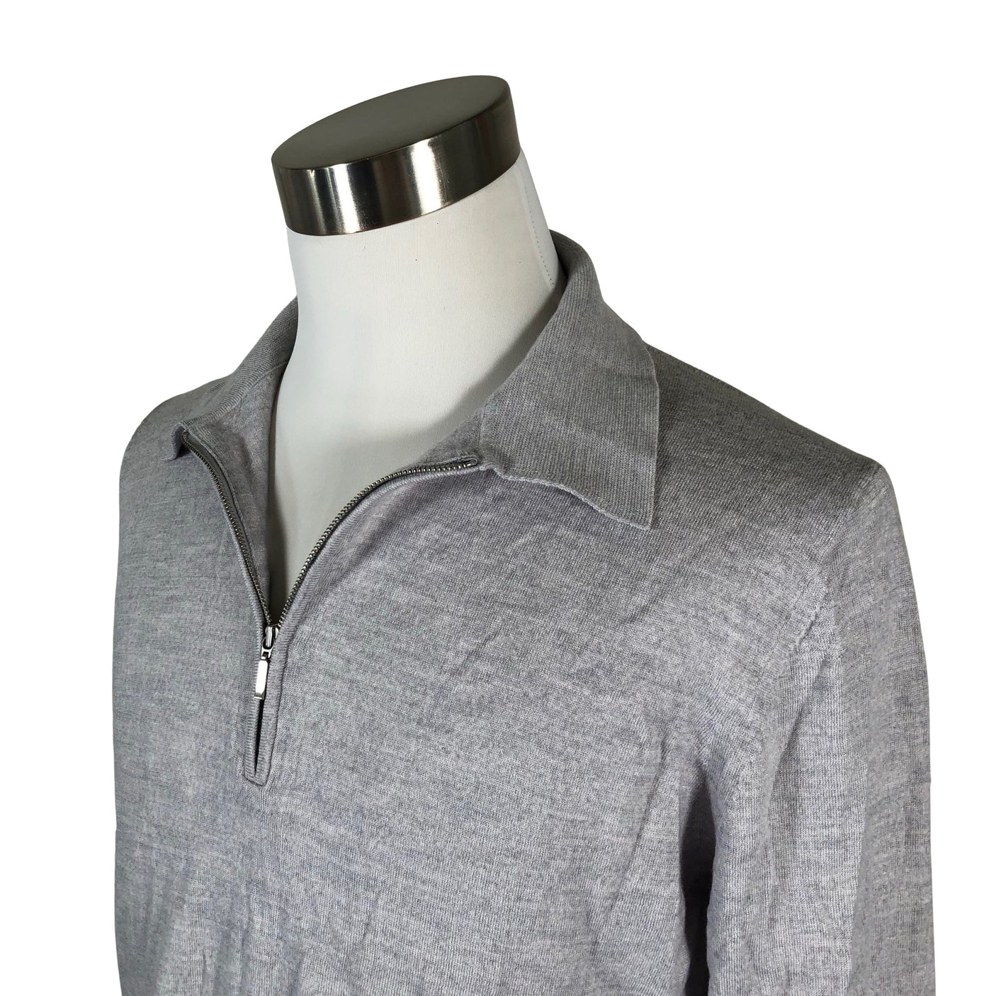 Unisex Tiger of Sweden - Kampsun, suurus XL - Hall (3)