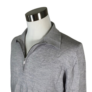 Unisex Tiger of Sweden - Kampsun, suurus XL - Hall (3)