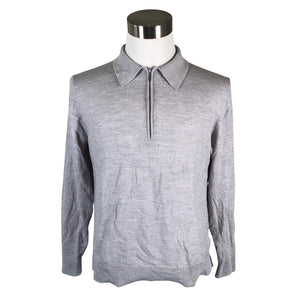 Unisex Tiger of Sweden - Kampsun, suurus XL - Hall (1)