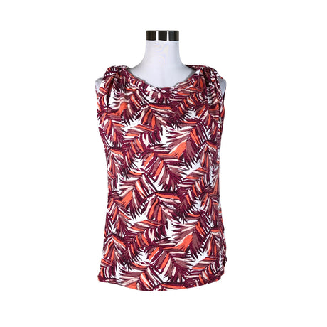 Unisex Royal Robbins - Topp, suurus 40 - Veinipunane ()