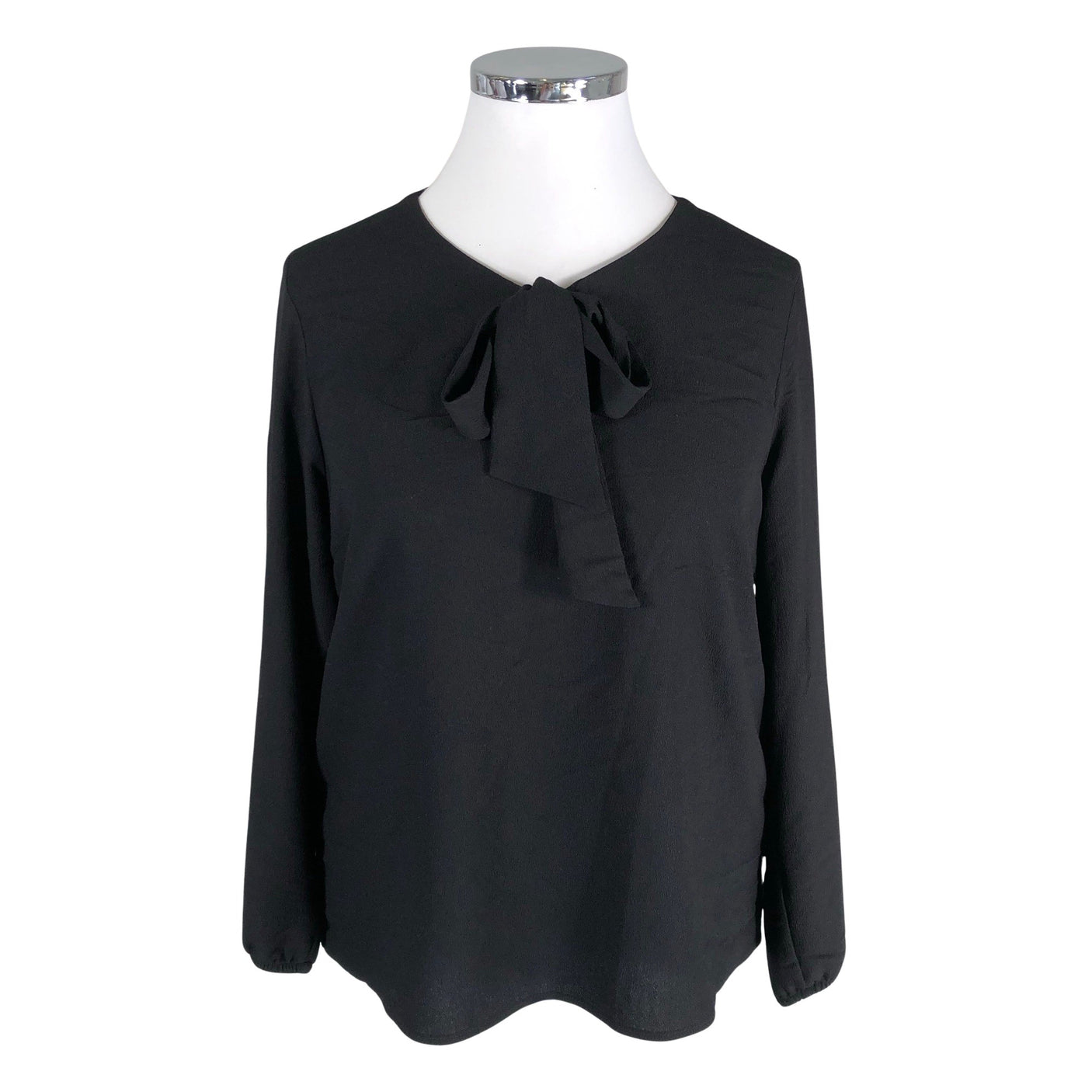 Unisex More&More - Pluus, suurus 42 - Must (1)