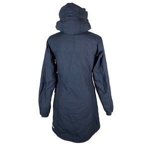 Unisex Didriksons - Õhem talvejope, suurus 36 - Sinine (2)