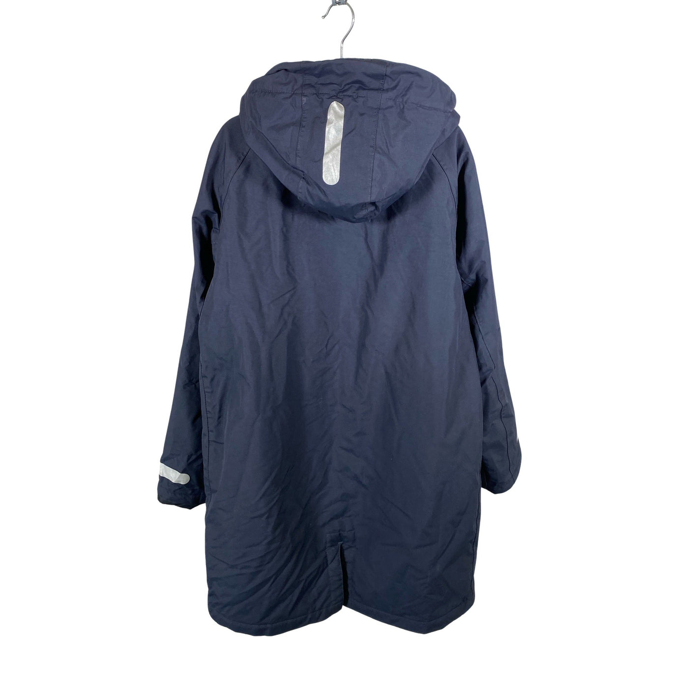 Unisex Tretorn - Õhem talvejope, suurus 146 - 152 - Sinine (2)