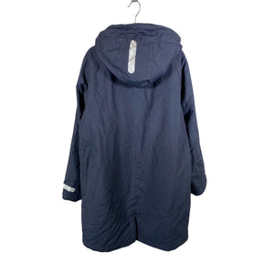 Unisex Tretorn - Õhem talvejope, suurus 146 - 152 - Sinine (2)