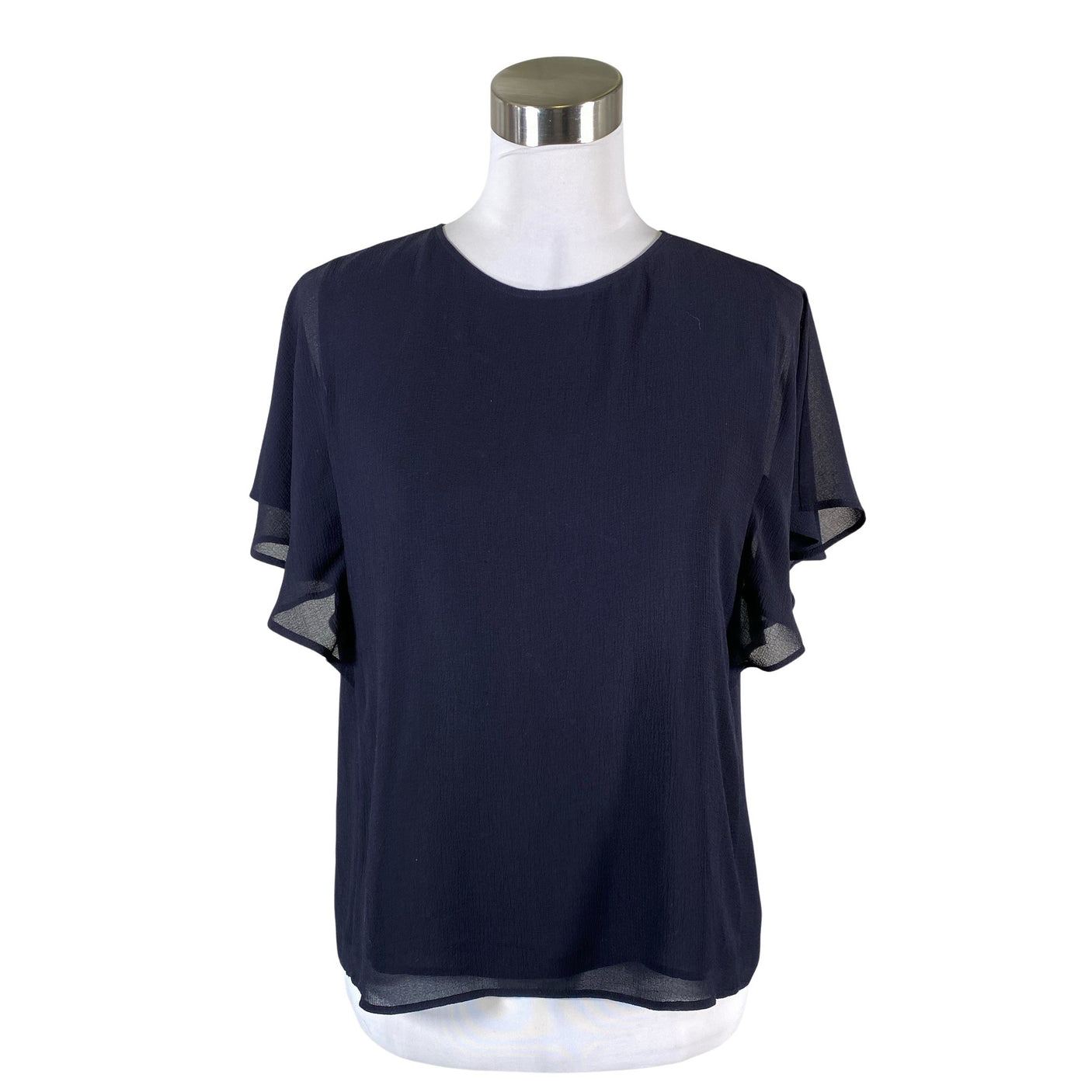Unisex Uniqlo - Topp, suurus 36 - Sinine (1)