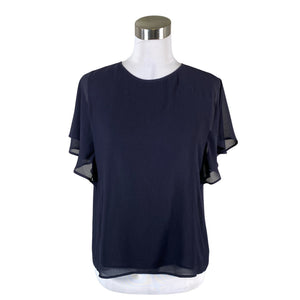 Unisex Uniqlo - Topp, suurus 36 - Sinine (1)