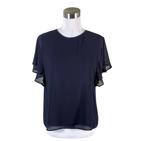 Unisex Uniqlo - Topp, suurus 36 - Sinine ()