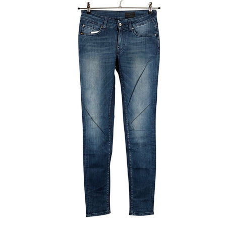 Unisex Tiger of Sweden - Teksad, suurus W29 - Sinine ()