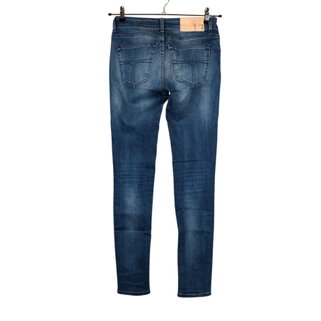 Unisex Tiger of Sweden - Teksad, suurus W29 - Sinine (2)