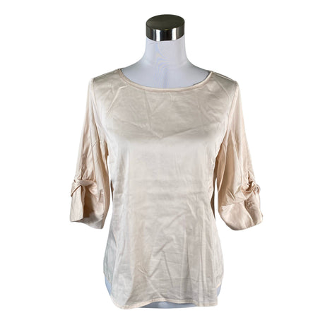 Unisex Opus - Pluus, suurus 40 - Heleroosa ()